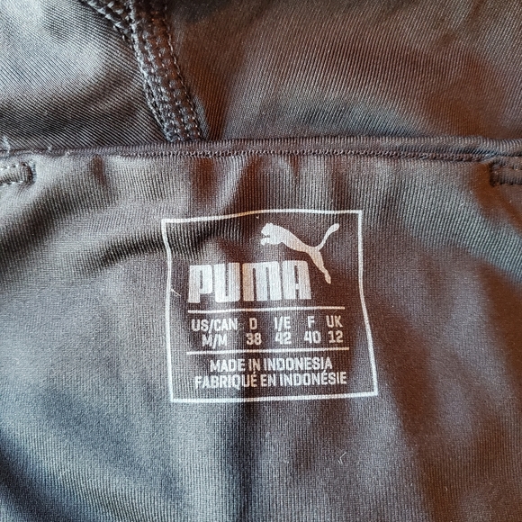 Puma Workout Leggings - Picture 5 of 5